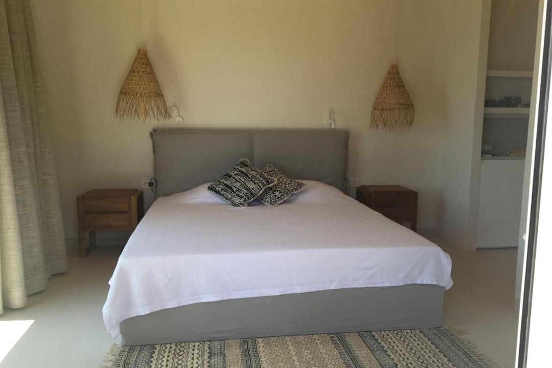 Photo of Bedroom in Pogonia