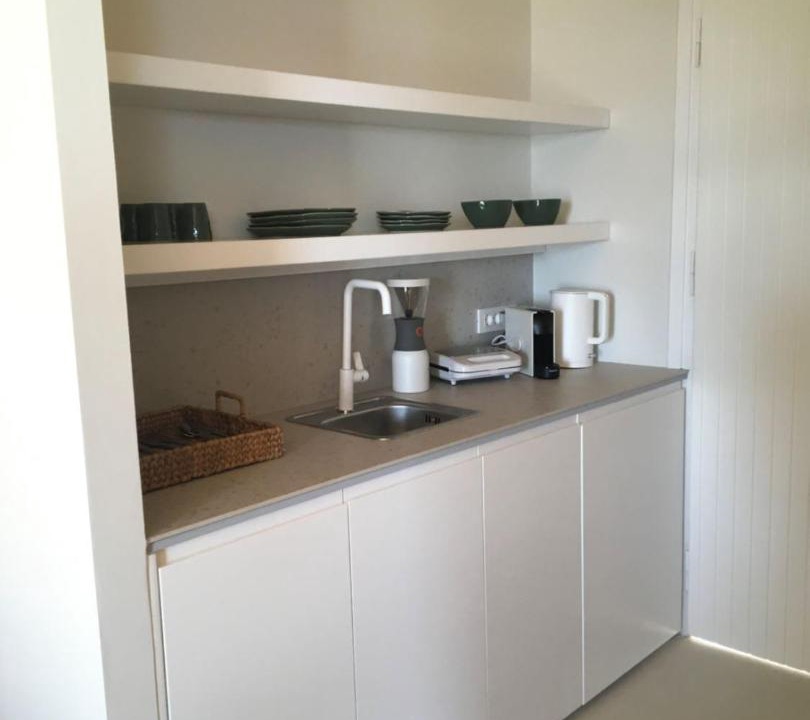 Photo of Kitchen in Pogonia