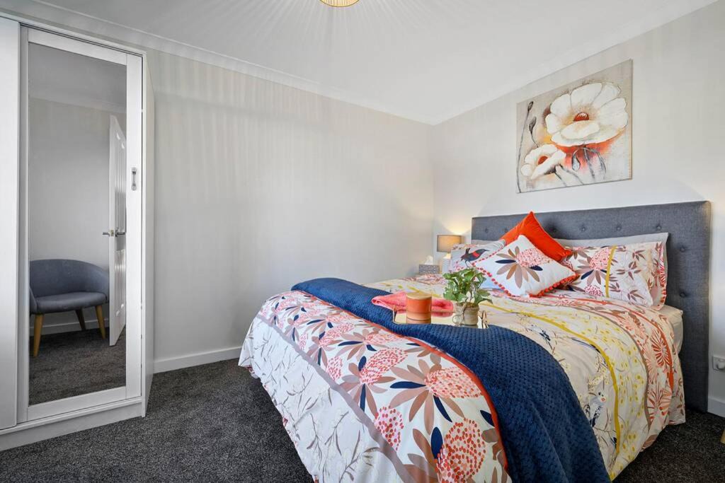 Photo of Bedroom in Wynyard