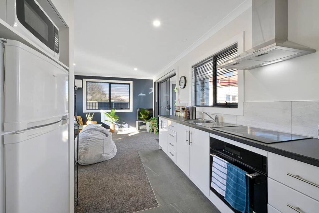 Photo of Kitchen in Wynyard