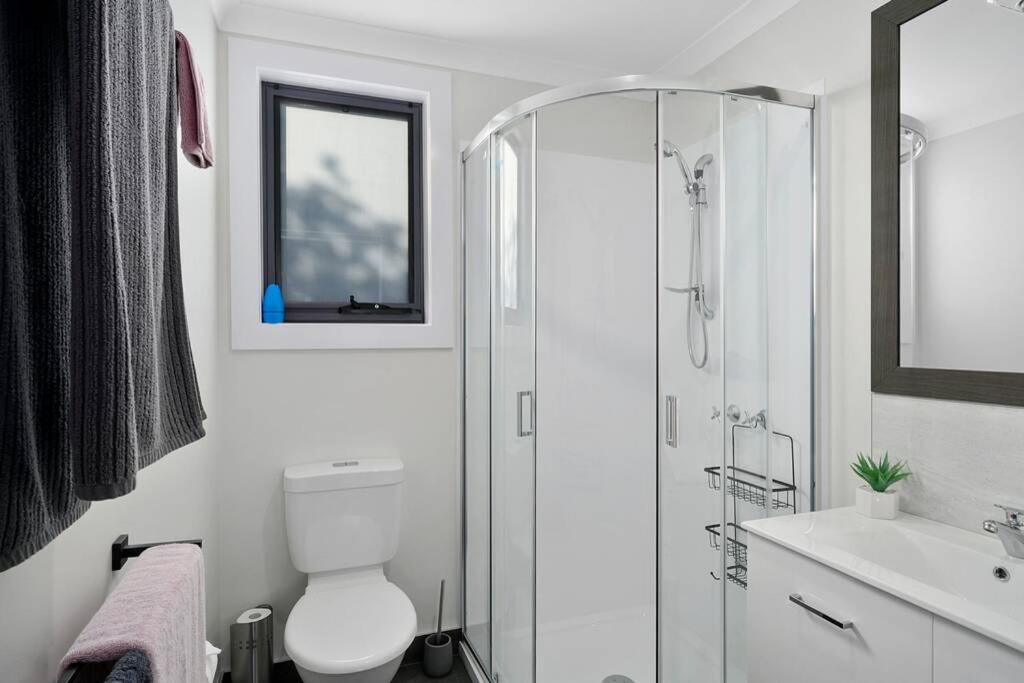 Photo of Bathroom in Wynyard