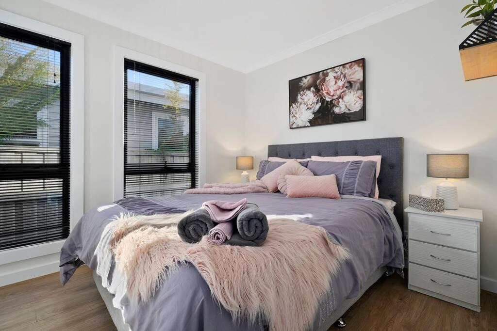 Photo of Bedroom in Wynyard