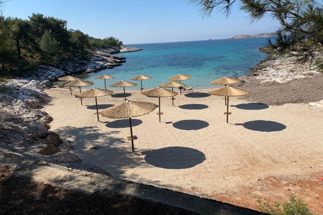Photo of Others in Thasos