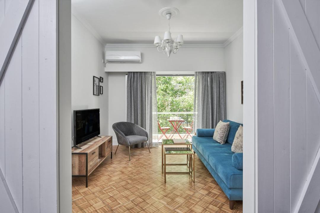 Photo of Livingroom in Athens City Centre