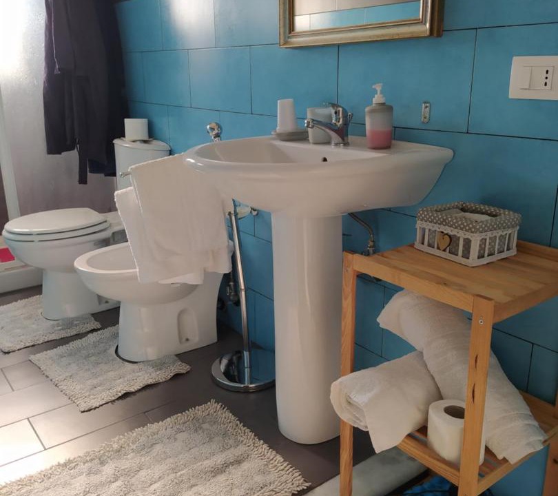 Photo of Livingroom in Noto Historic Centre