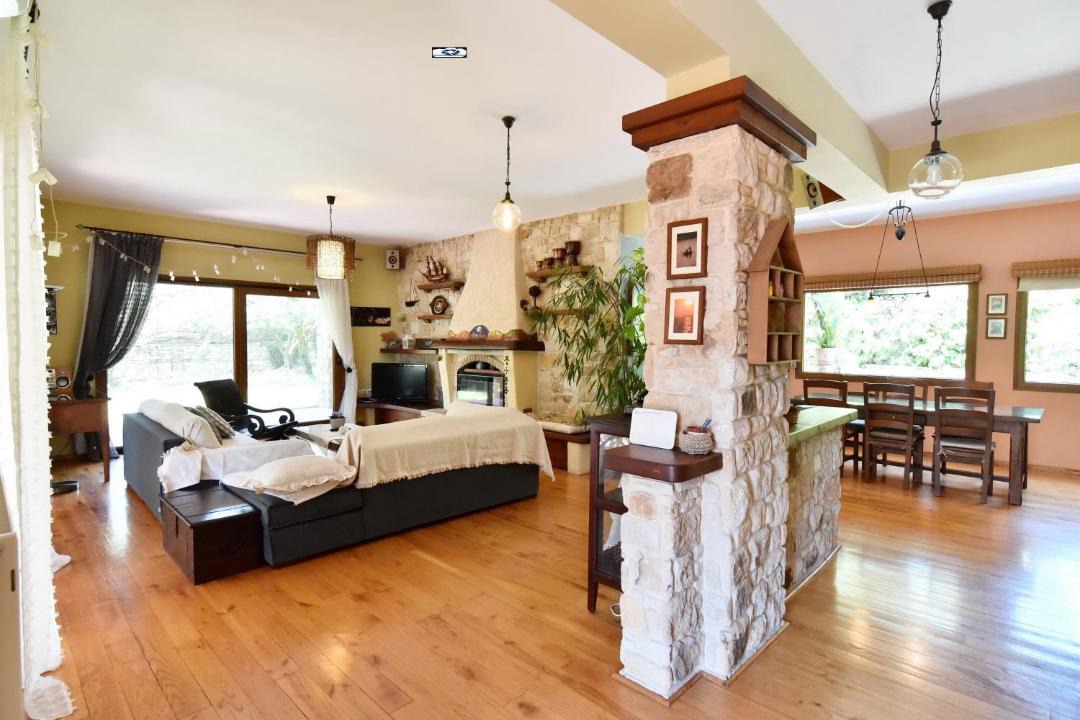 Photo of Livingroom in Kavala