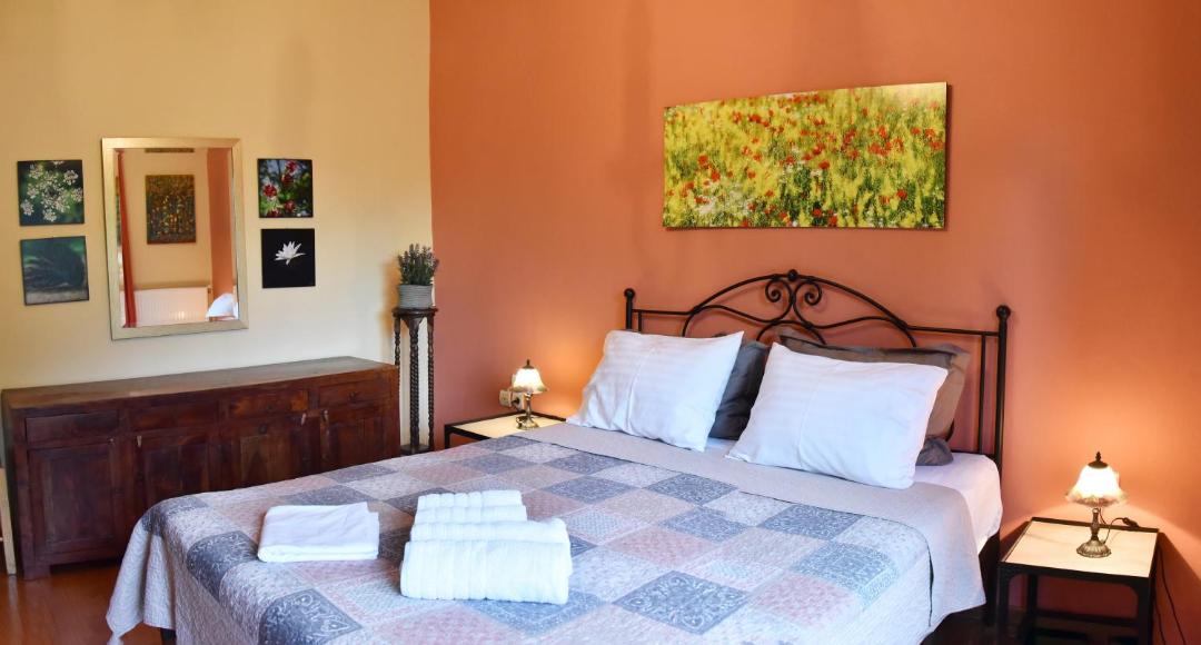 Photo of Bedroom in Kavala