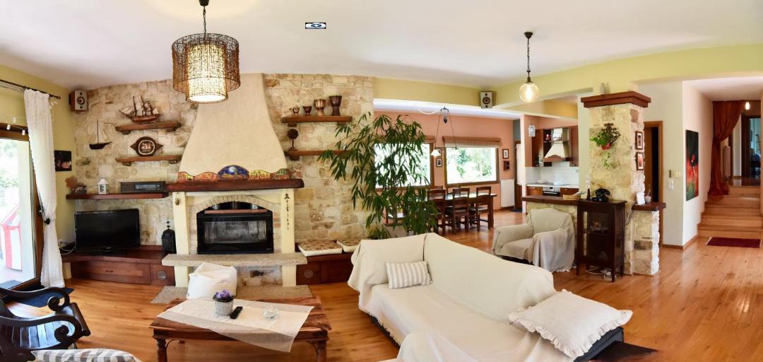 Photo of Livingroom in Kavala