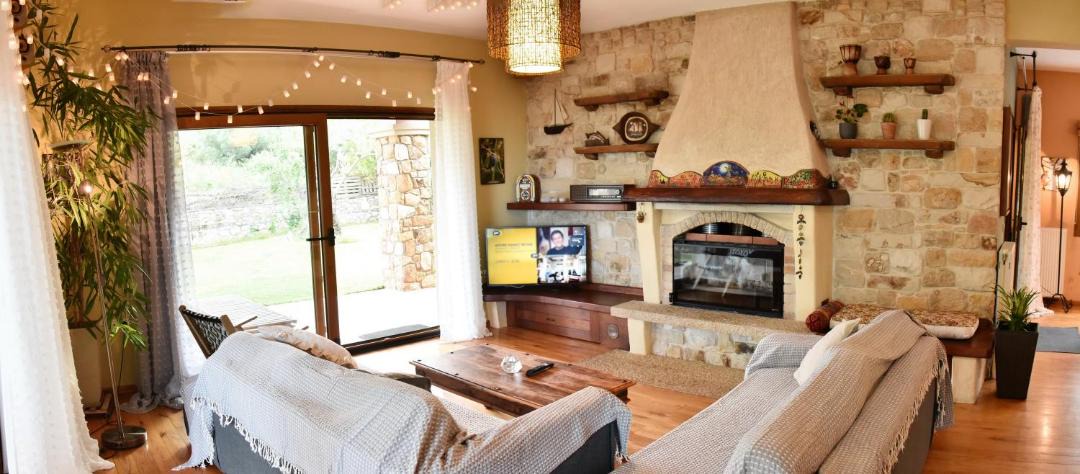 Photo of Livingroom in Kavala