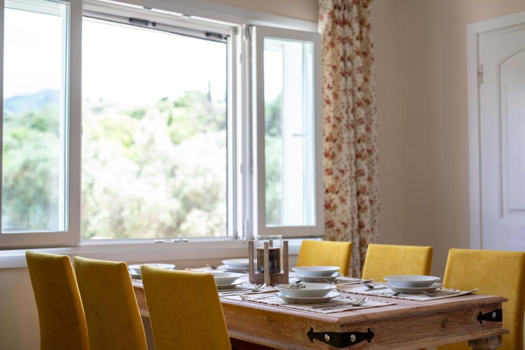 Photo of Livingroom in Acharavi