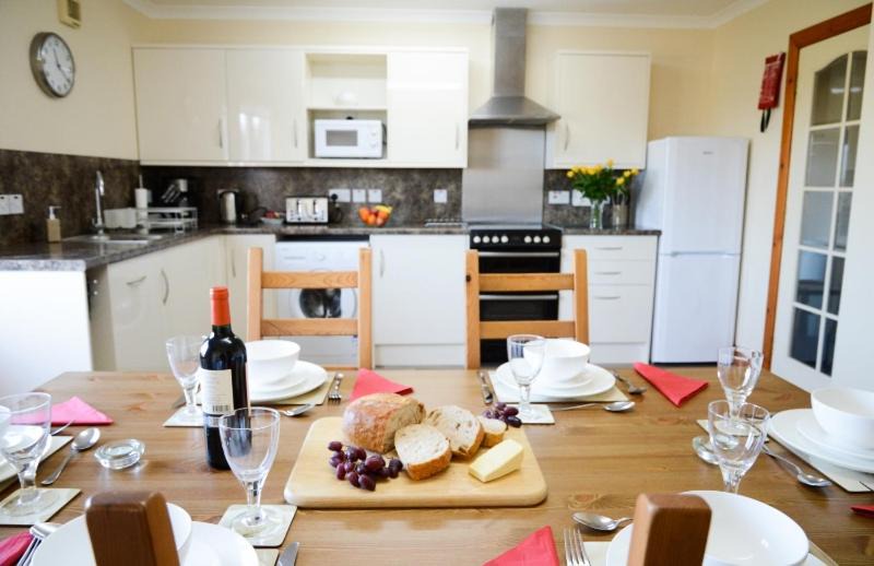 Photo of Kitchen in Benderloch
