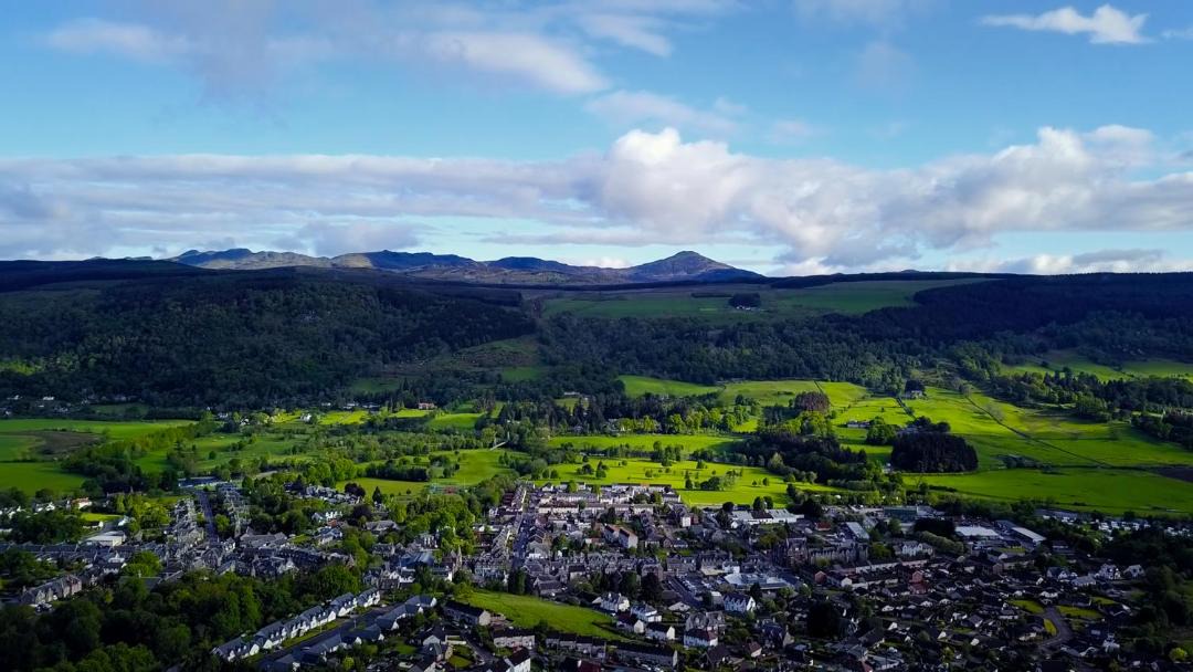 Photo of Others in Aberfeldy