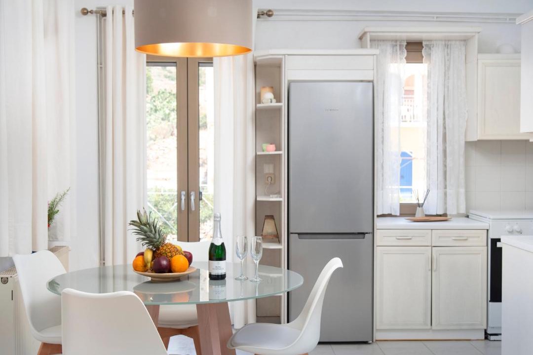 Photo of Kitchen in Elounda
