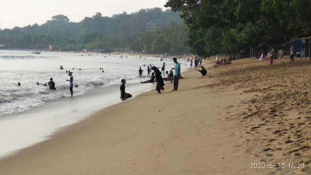 Photo of Outdoor in Carita