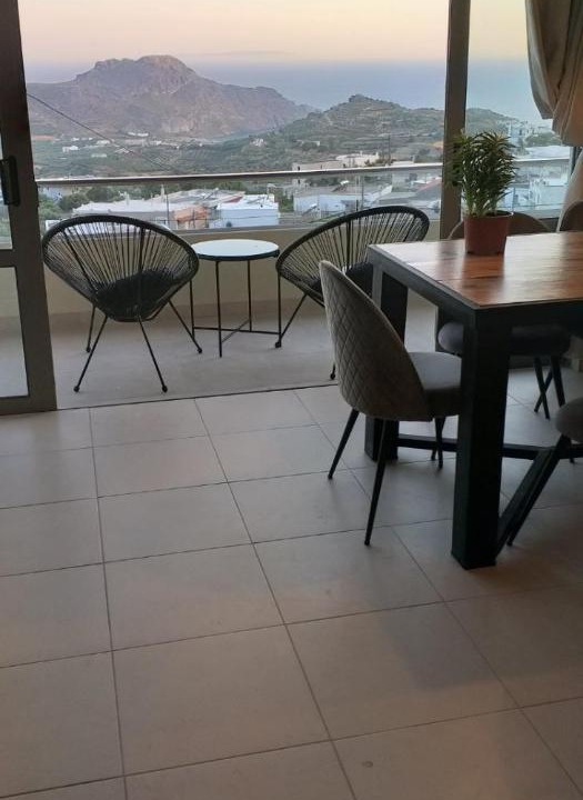 Photo of Patio Balcony in Mariou