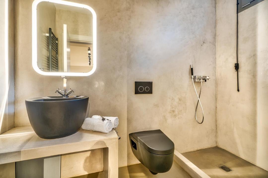 Photo of Bathroom in Paiania