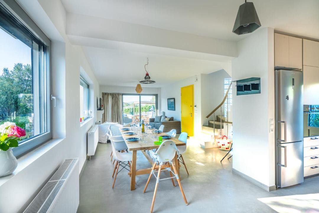 Photo of Livingroom in Paiania