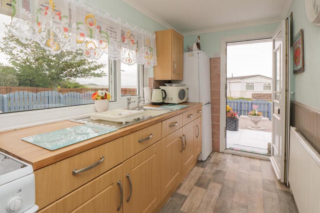 Photo of Kitchen in Southerness