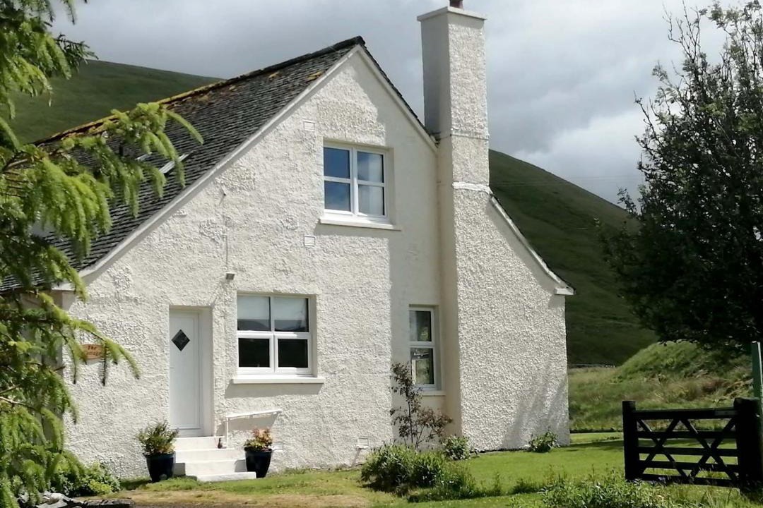 Photo of Buildings in Biggar