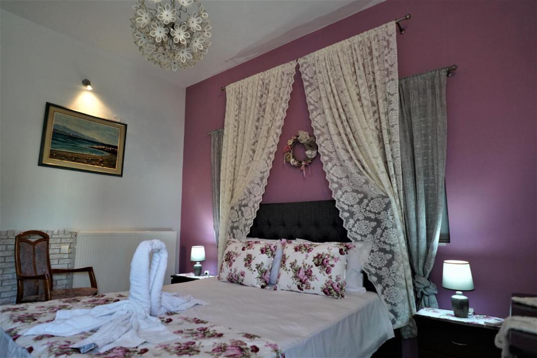 Photo of Bedroom in Mytikas