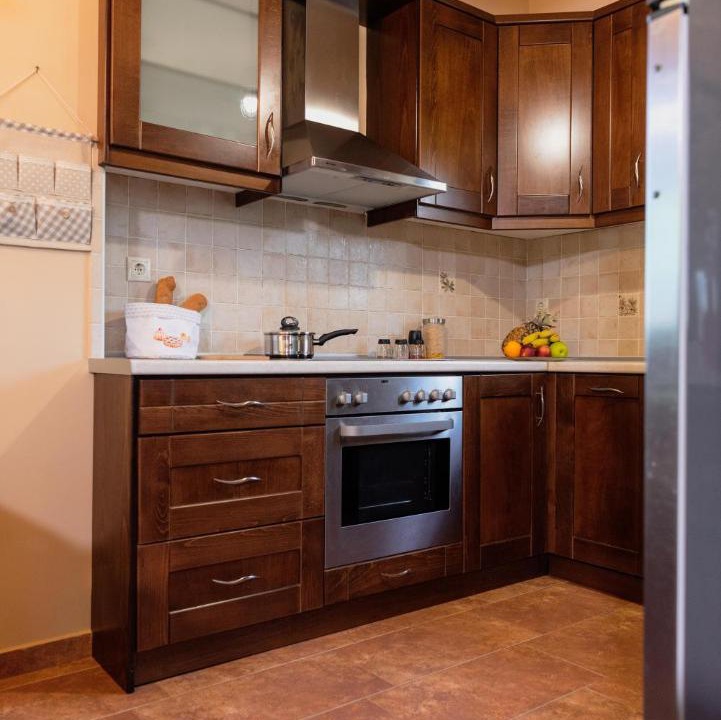 Photo of Kitchen in Artemida