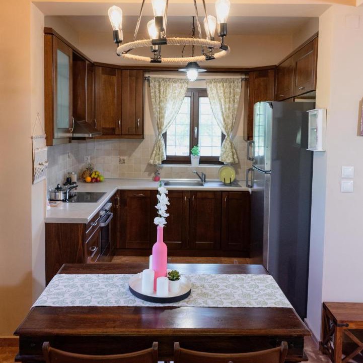 Photo of Kitchen in Artemida