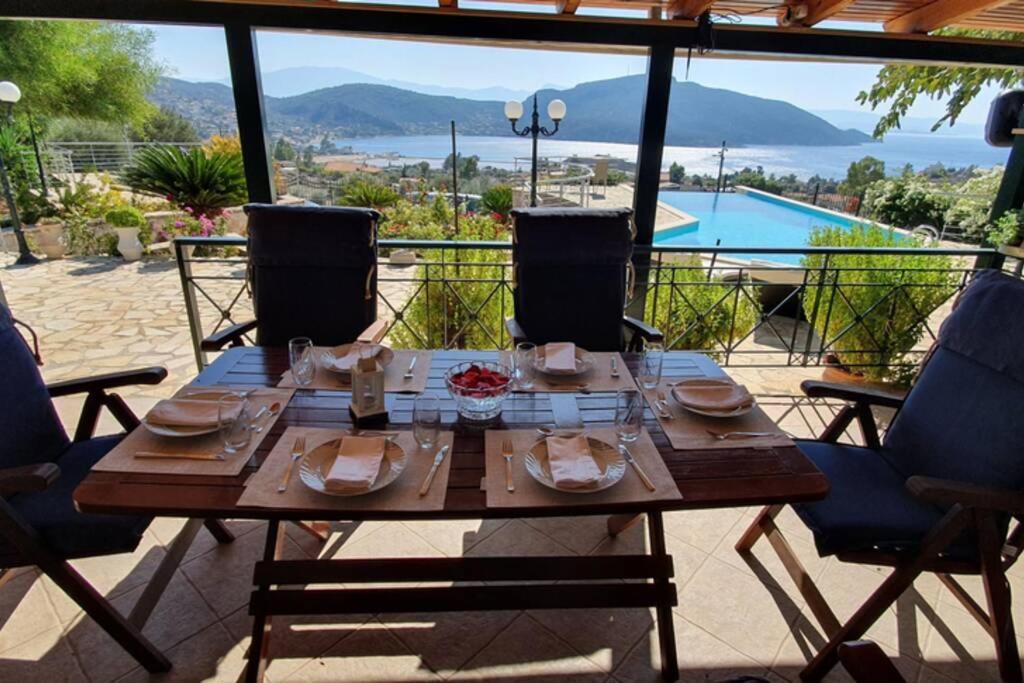 Photo of Patio Balcony in Phthiotis Region