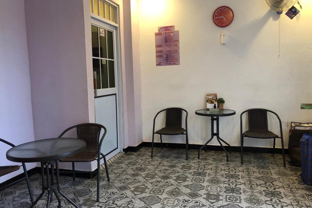 Photo of Livingroom in Batam