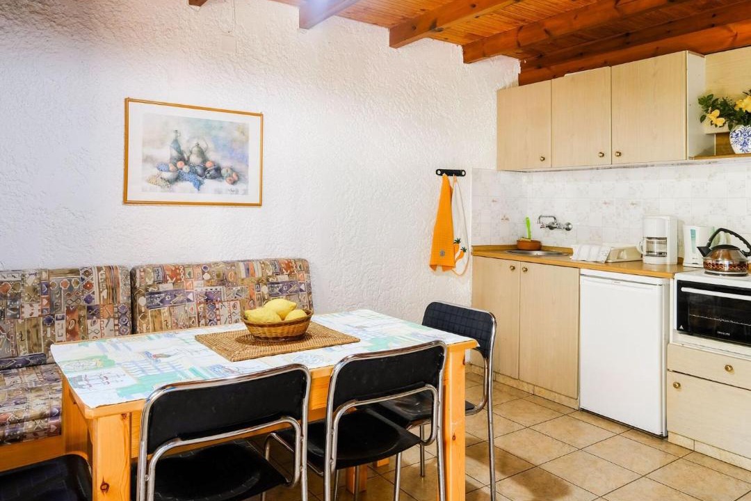 Photo of Livingroom in Kantanos-Selino