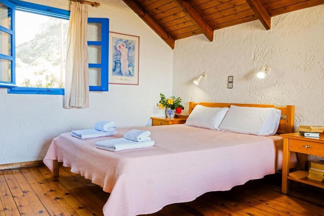 Photo of Bedroom in Kantanos-Selino