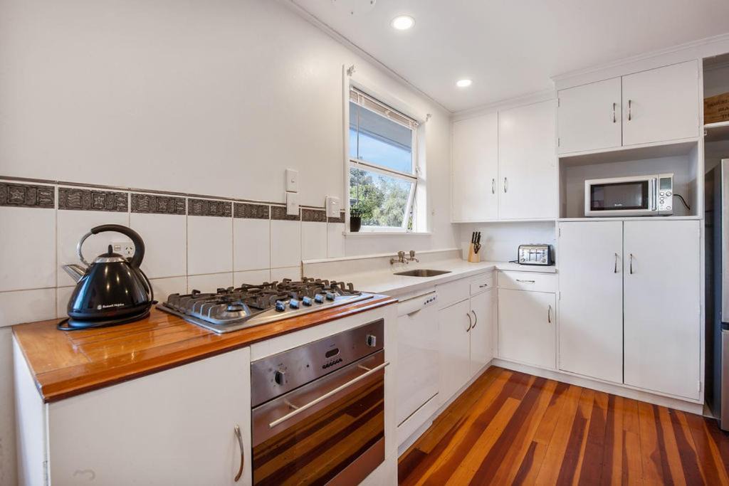 Photo of Kitchen in Taupo