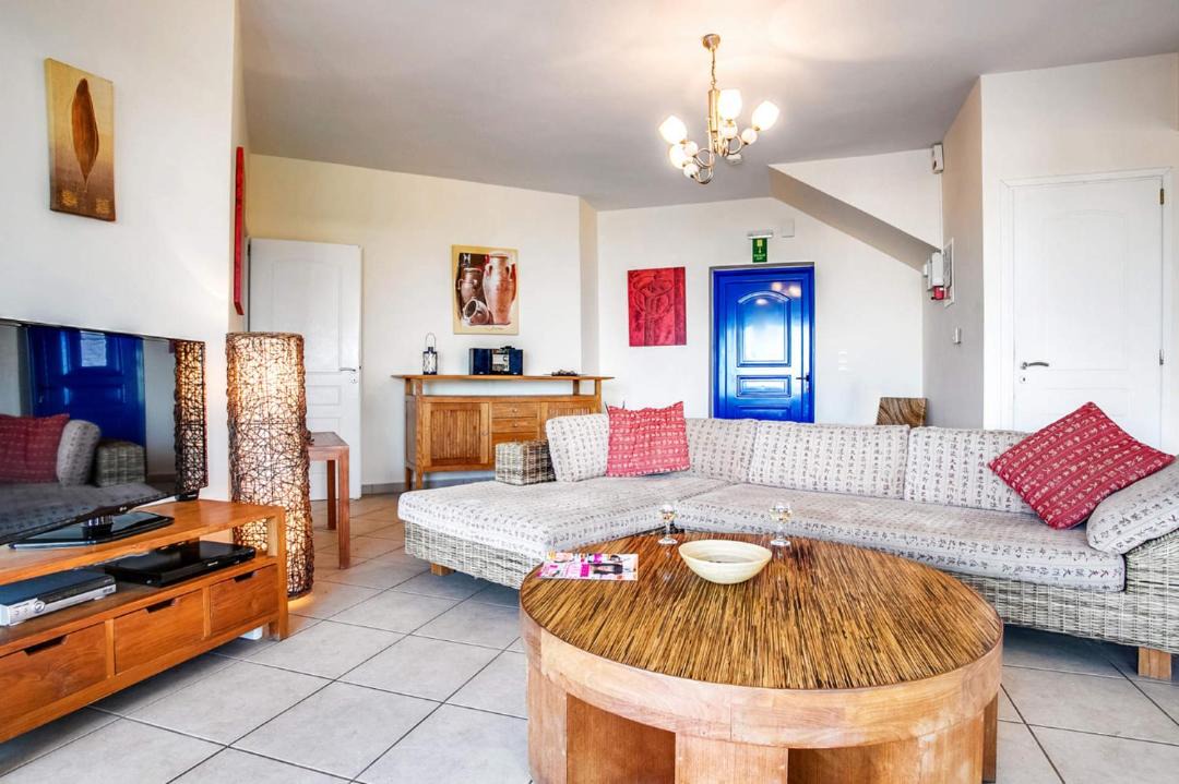 Photo of Livingroom in Plaka