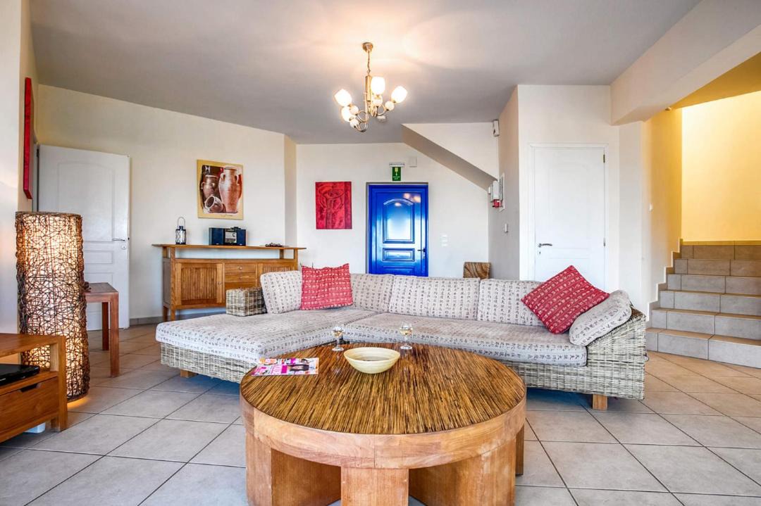 Photo of Livingroom in Plaka