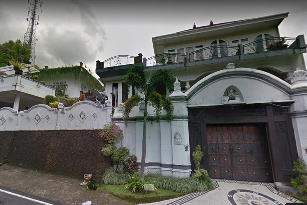 Photo of Buildings in Wanagiri