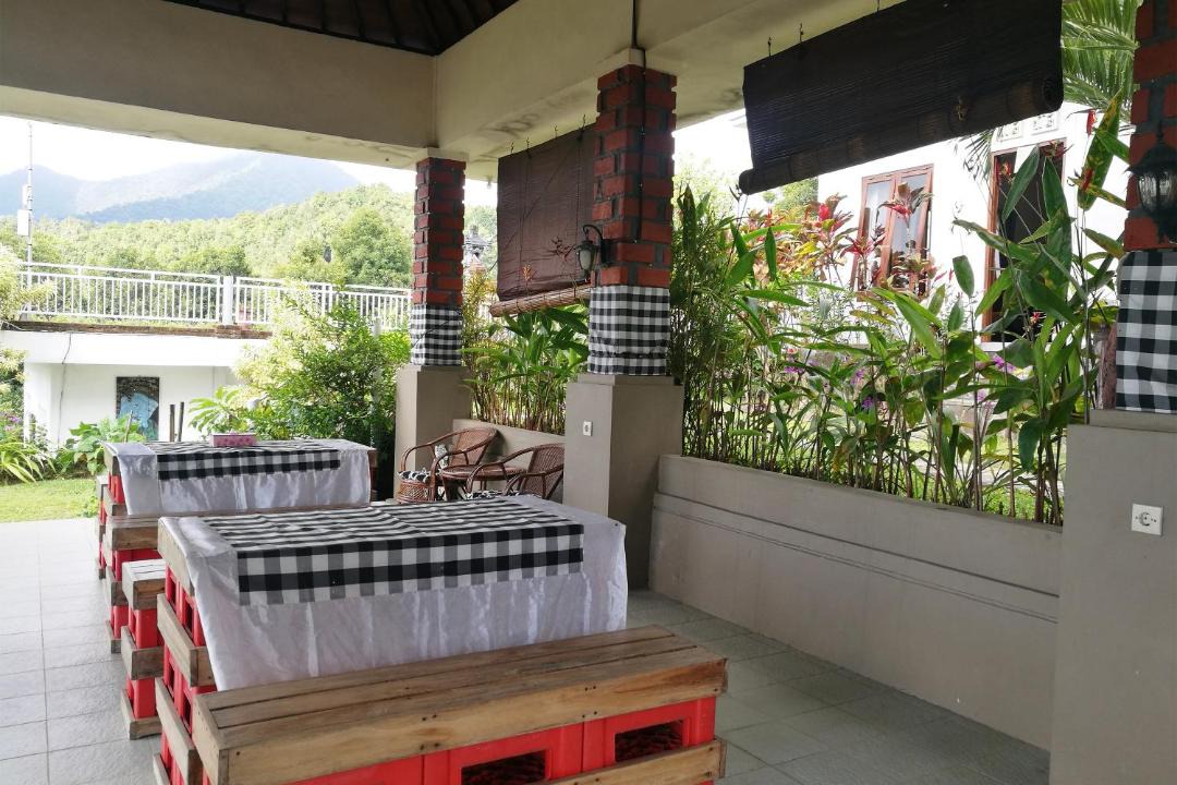Photo of Patio Balcony in Wanagiri