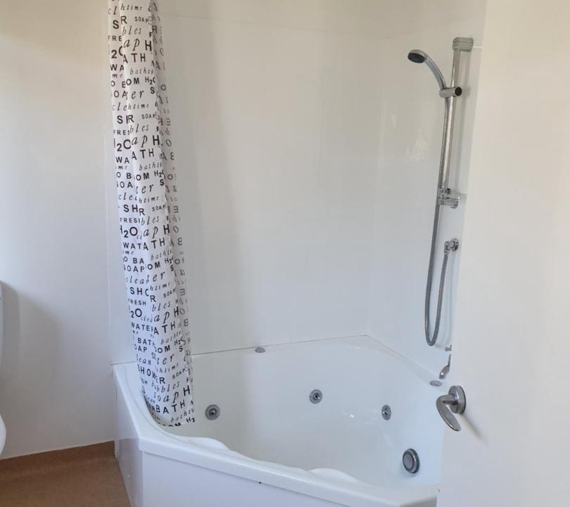Photo of Bathroom in Fox Glacier