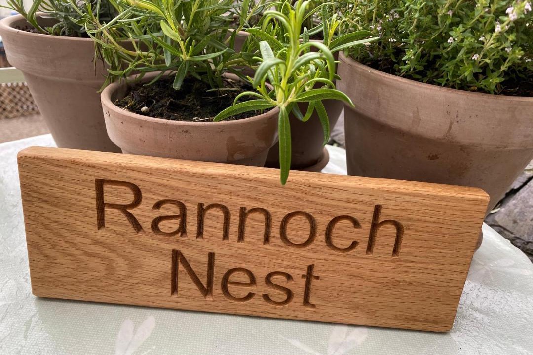 Photo of Others in Kinloch Rannoch