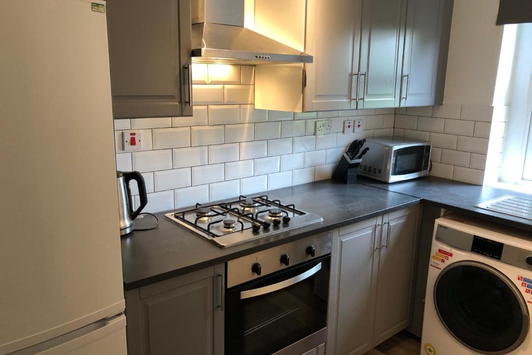 Photo of Kitchen in Prestonfield
