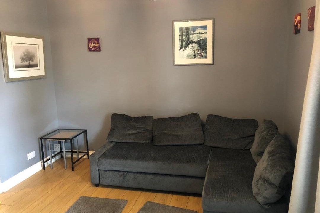 Photo of Livingroom in Prestonfield