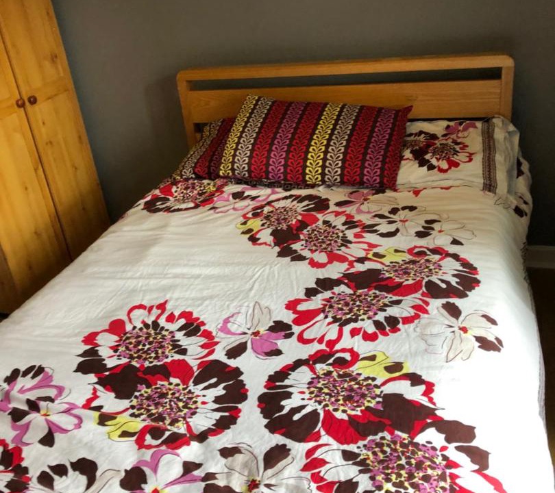 Photo of Bedroom in Prestonfield