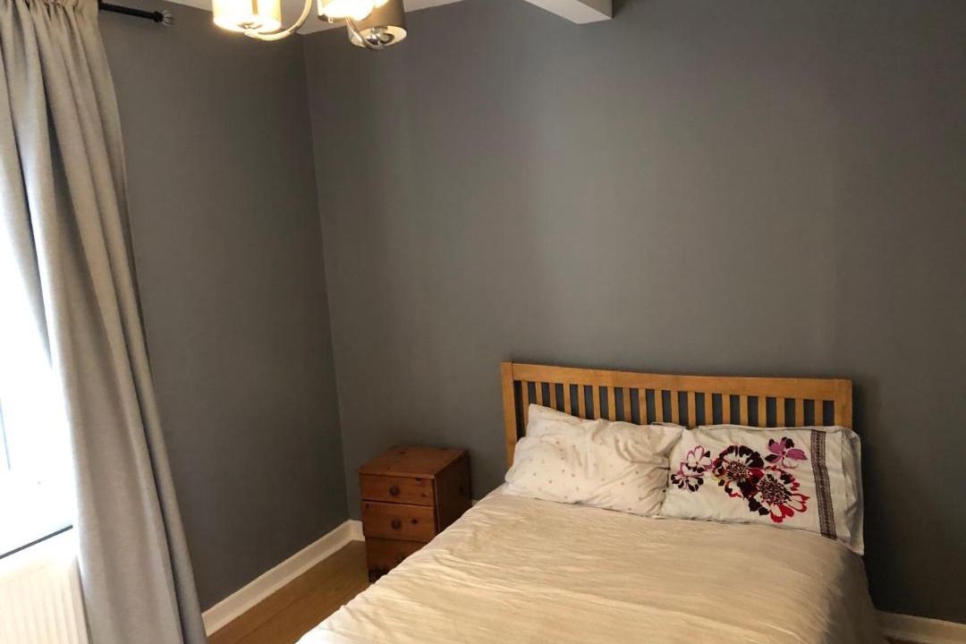 Photo of Bedroom in Prestonfield