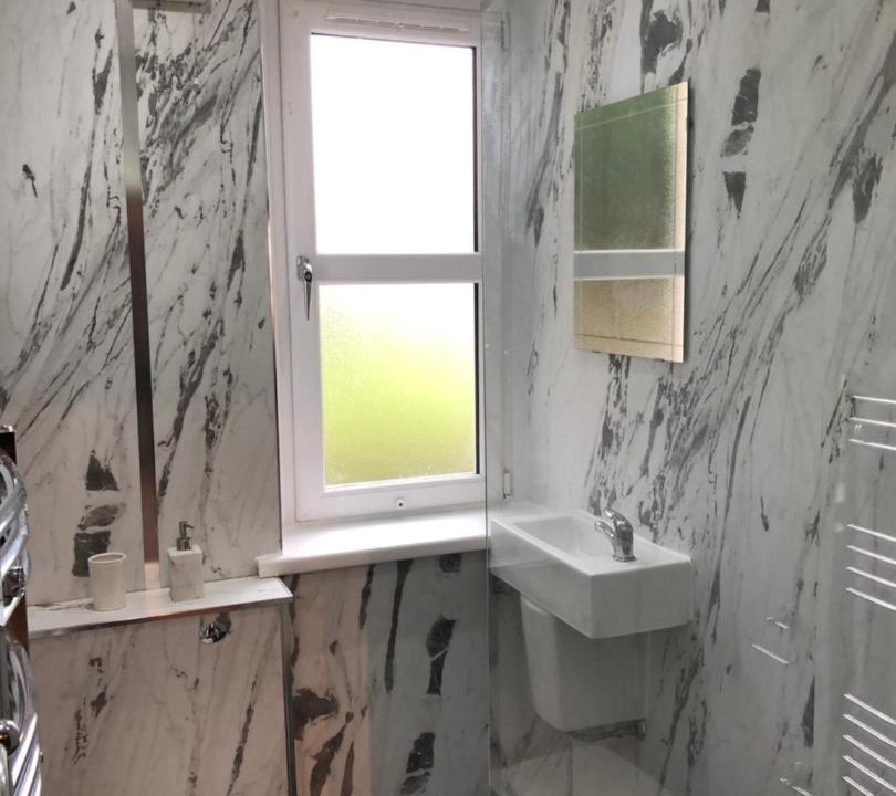 Photo of Bathroom in Prestonfield