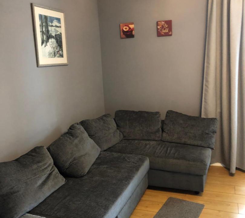 Photo of Livingroom in Prestonfield