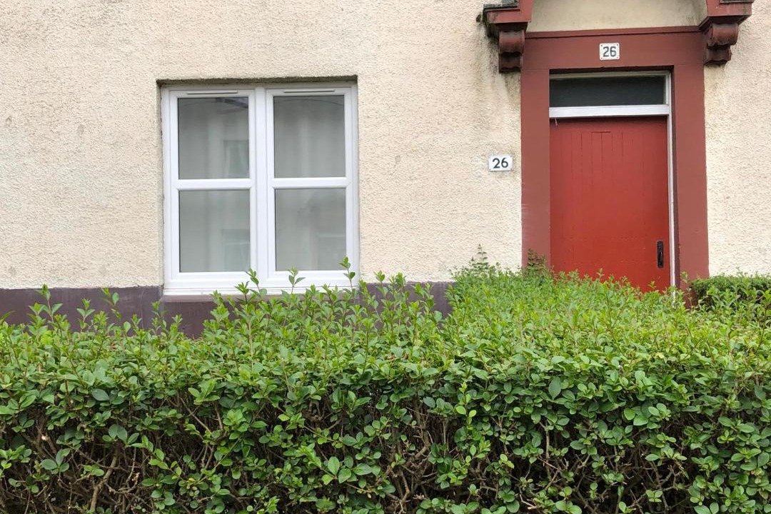 Photo of Buildings in Prestonfield