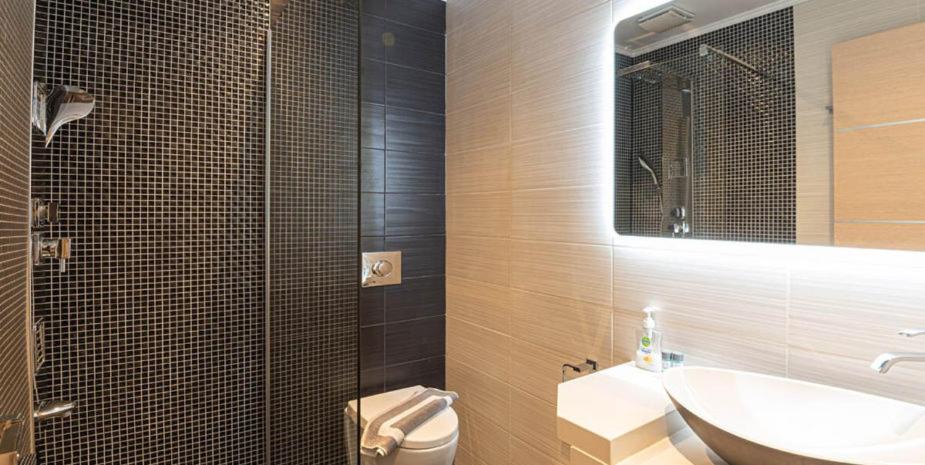 Photo of Bathroom in Palaiochora