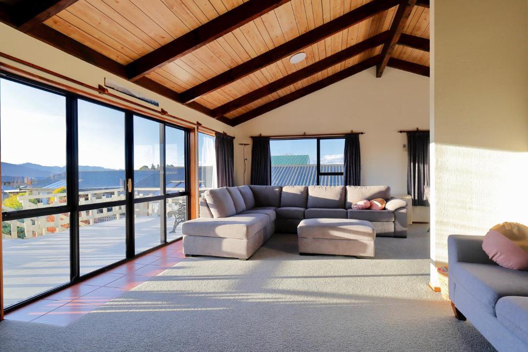 Photo of Livingroom in Te Anau