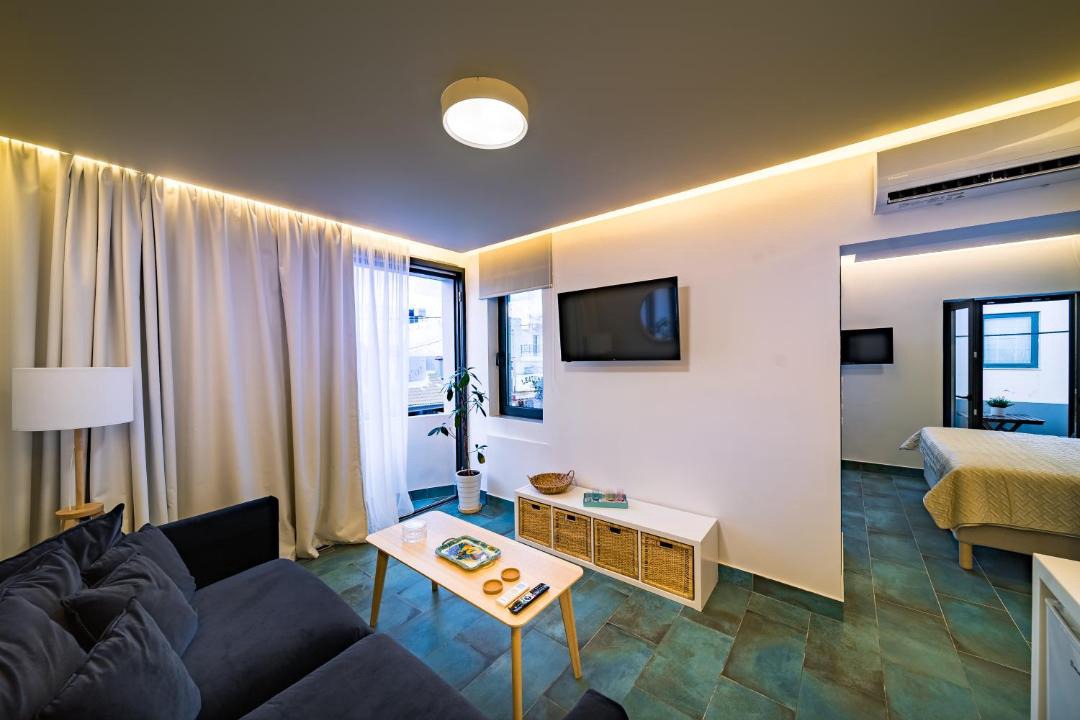 Photo of Livingroom in Stalida