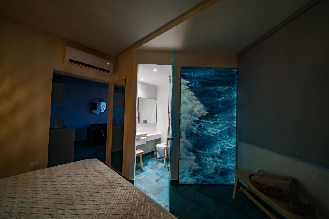 Photo of Bedroom in Stalida