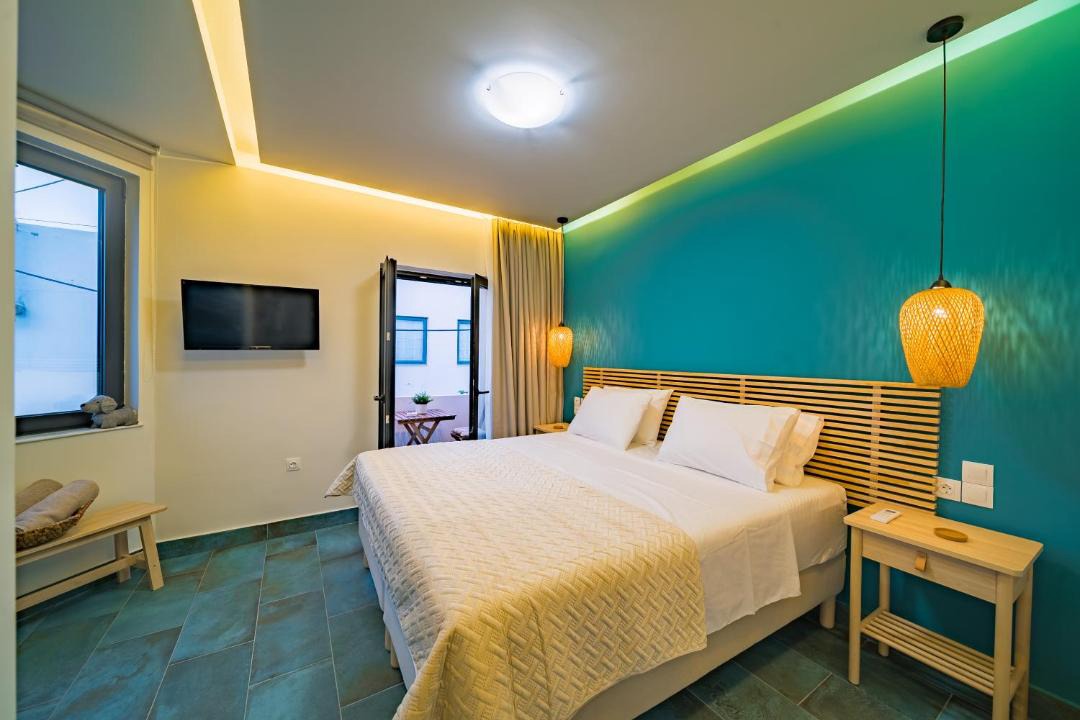 Photo of Bedroom in Stalida