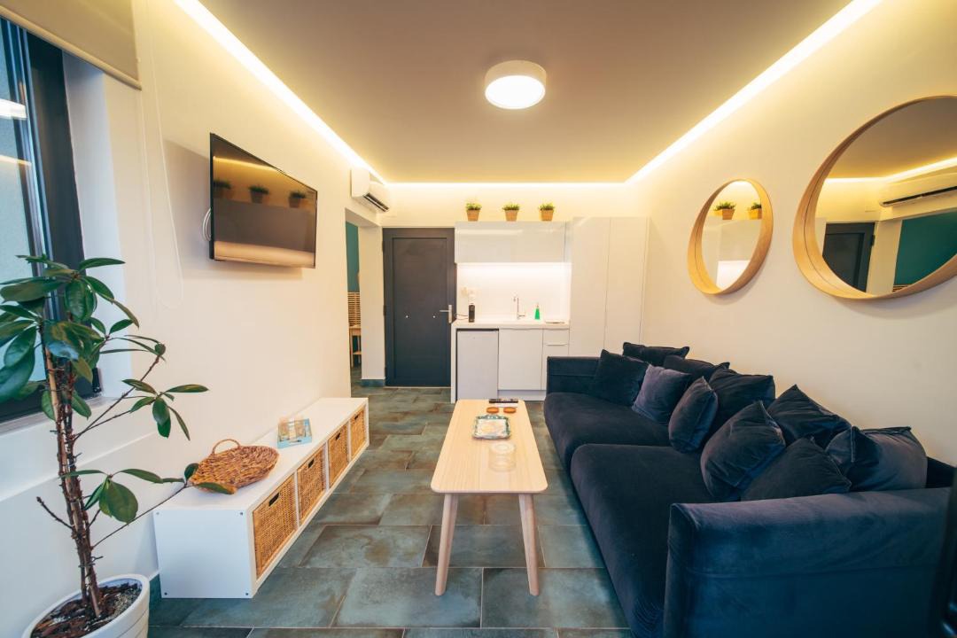 Photo of Livingroom in Stalida
